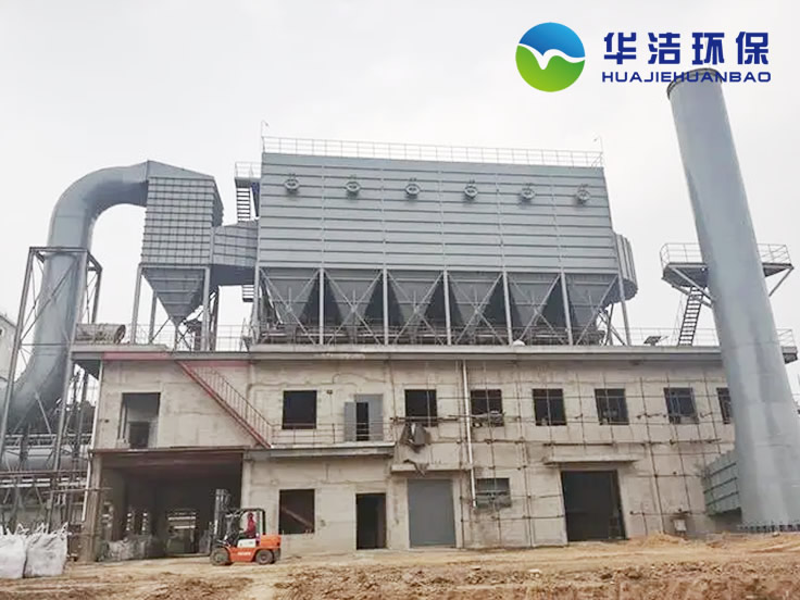 工業(yè)除塵設(shè)備有哪些？
